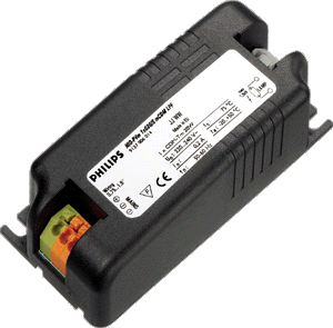 PHILIPS Lamp - Electronic ballast