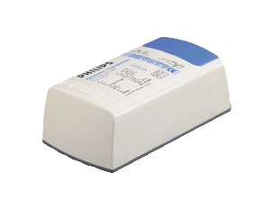 PHILIPS Lamp - Electronic ballast