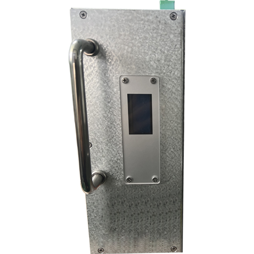 Alfa Laval Lps M 3-6 Lamp Power Supply 9012146 01 Rev 4