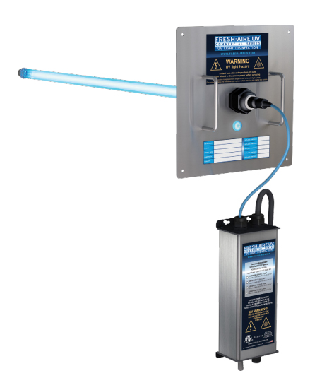 Fresh Aire uv lamp TUVC-P-132S,TUVC-P-132D,TUVC-P-132T,TUVC-P-132Q,TUVC-P-232S,TUVC-P-232D,TUVC-P-232T,TUVC-P-232Q,TUVC-P-132S-HO120,TUVC-P-132S-HO230,TUVC-P-132D-HO120,TUVC-P-132D-HO230