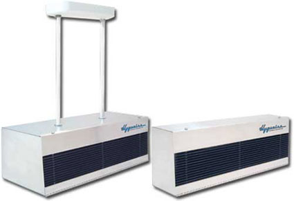 Hygeaire Ultraviolet Room Air Disinfection uv lamp 05-1348(1),05-1348(1),05-1348(2),05-1348(1)