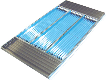 SaniRay Germicidal Ultraviolet Fixtures Product Photos