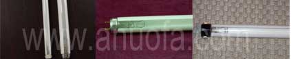 Gap Tube
