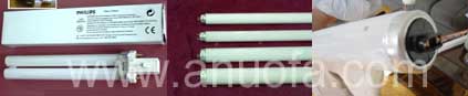 UV Light Treatment for Psoriasis.Psoriasis Treatment Lamp.Psoriasis light