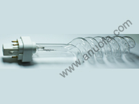 SPIRAL UV lamp 36W