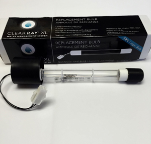 Clear Ray 6472-841 uv lamp