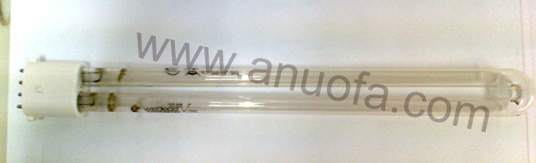WEDECO KATADYN UV Lamp K-36L Part No.8013927 germicidal lamp