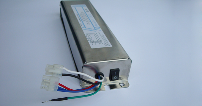 Aquafine 43474-3 ballast