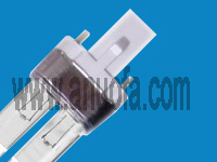 Ultraviolet Lamp,Germicidal lamp Aquarium UV lamps H shape Aquarium UV lamps 9W 11W 13W 15W 18W 36W 40W 55W