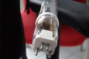  NNI 400/147 XL uv lamp